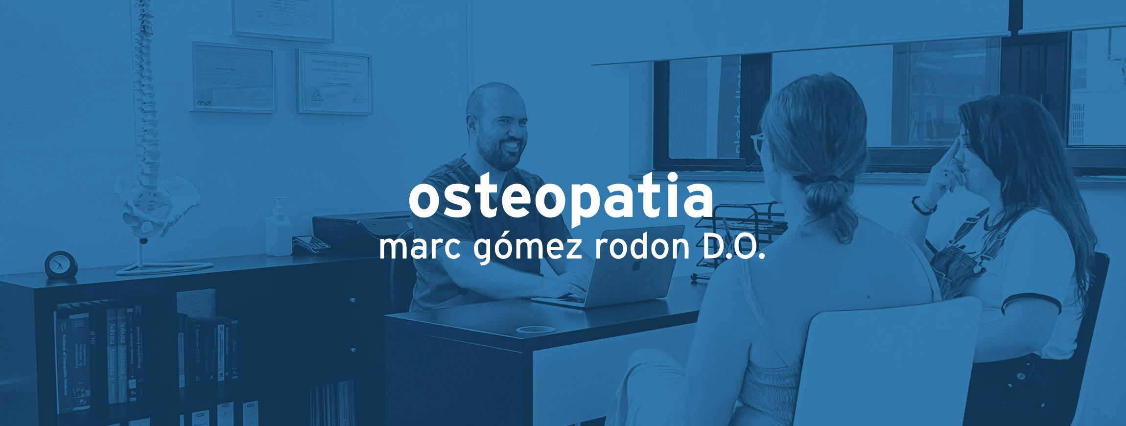 OsteopataTerrassa.com